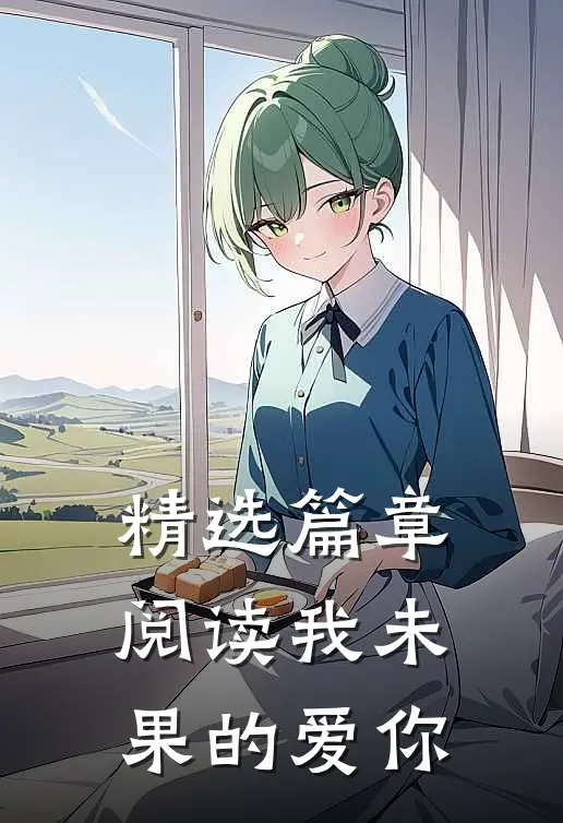 精选篇章阅读我未果的爱你