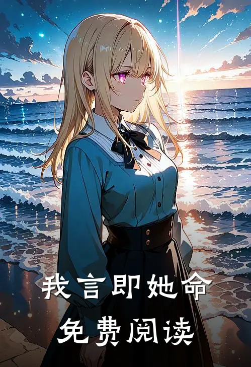我言即她命免费阅读