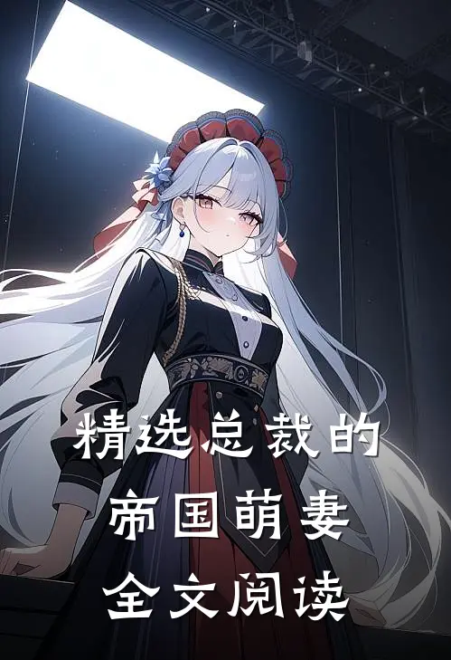 精选总裁的帝国萌妻全文阅读