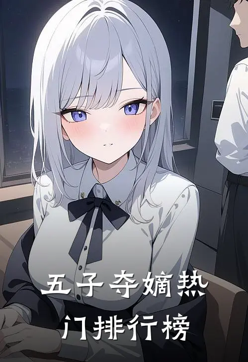 五子夺嫡热门排行榜