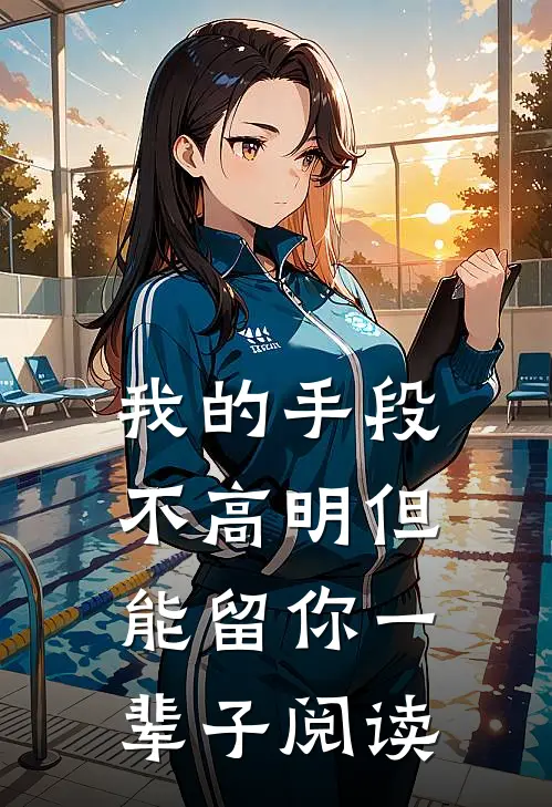 我的手段不高明但能留你一辈子阅读