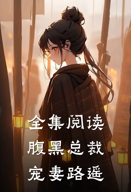 全集阅读腹黑总裁宠妻路遥