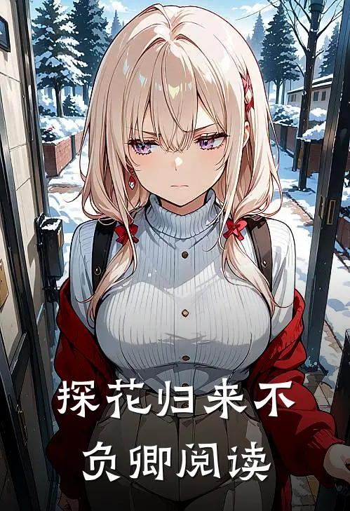 探花归来不负卿阅读