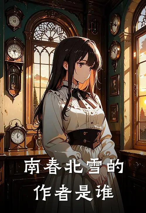 南春北雪的作者是谁