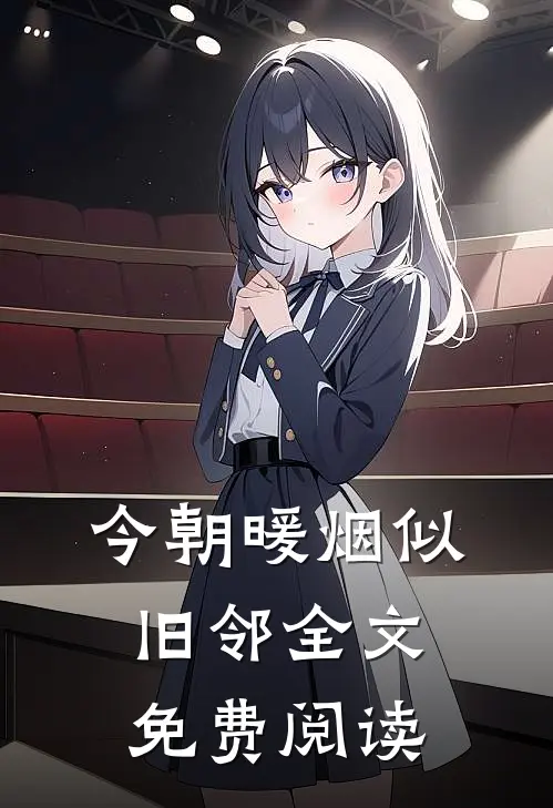 今朝暖烟似旧邻全文免费阅读