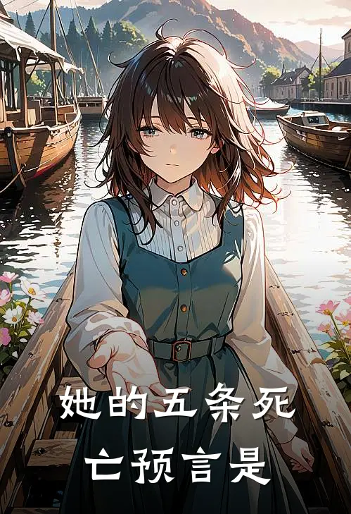 她的五条死亡预言是