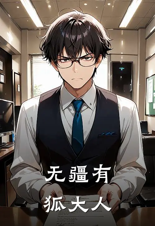 无疆有狐大人