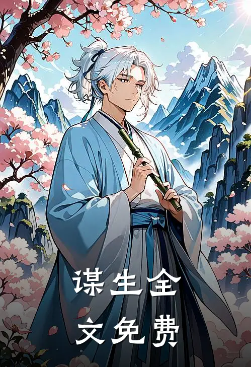 谋生全文免费