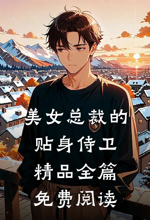 美女总裁的贴身侍卫精品全篇免费阅读