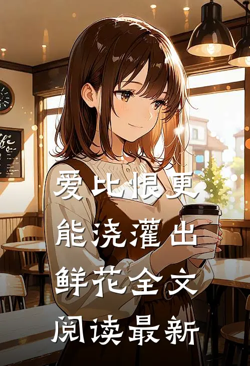 爱比恨更能浇灌出鲜花全文阅读最新
