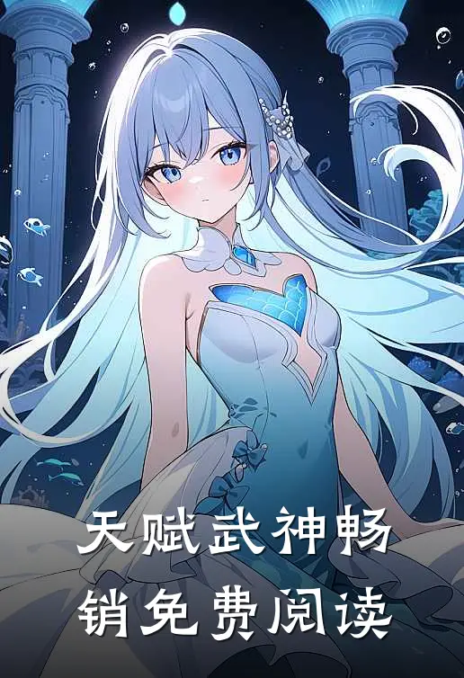 天赋武神畅销免费阅读