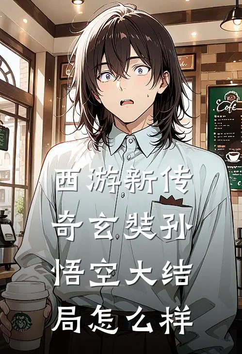 西游新传奇玄奘孙悟空大结局怎么样