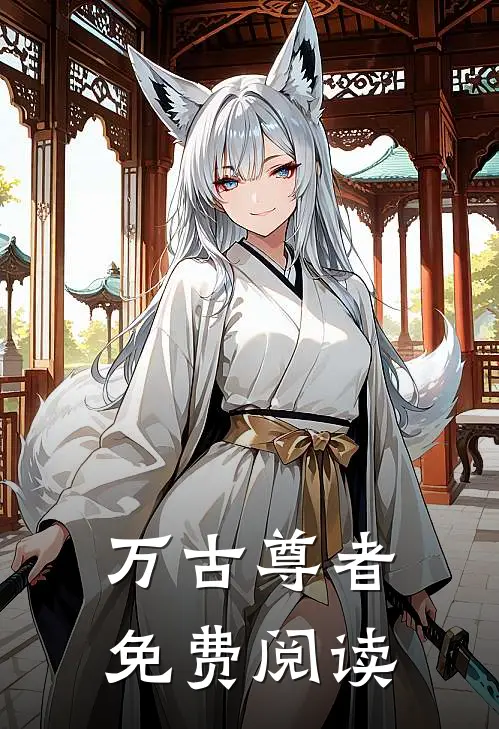 万古尊者免费阅读