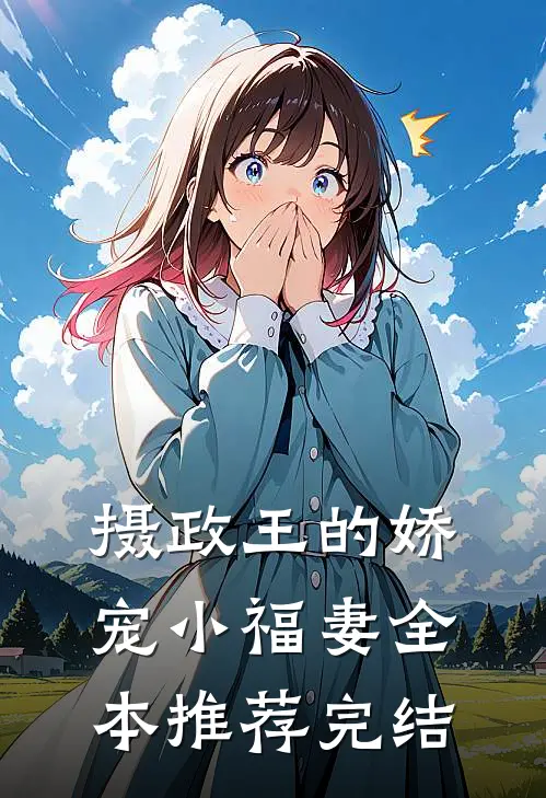 摄政王的娇宠小福妻全本推荐完结