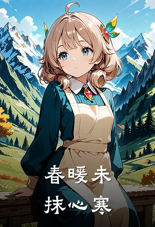 春暖未抹心寒