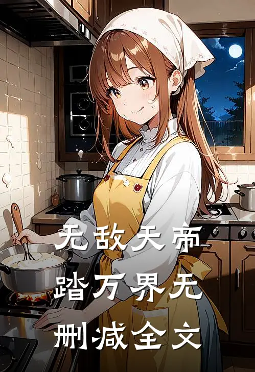 无敌天帝踏万界无删减全文