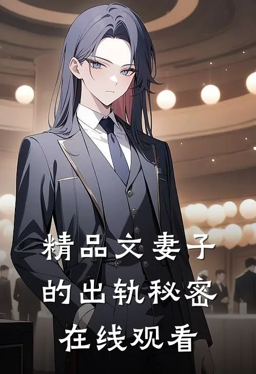 精品文妻子的出轨秘密在线观看