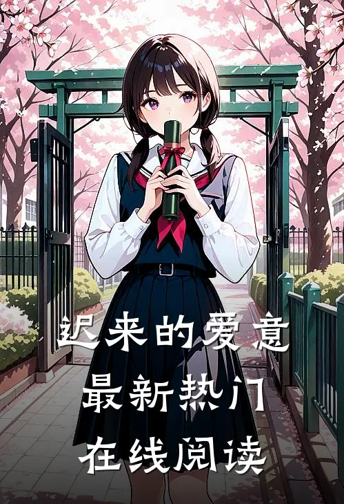 迟来的爱意最新热门在线阅读