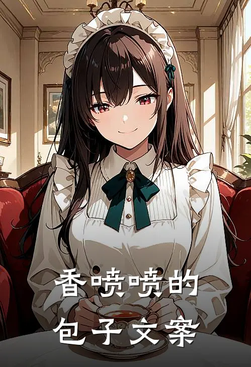 香喷喷的包子文案