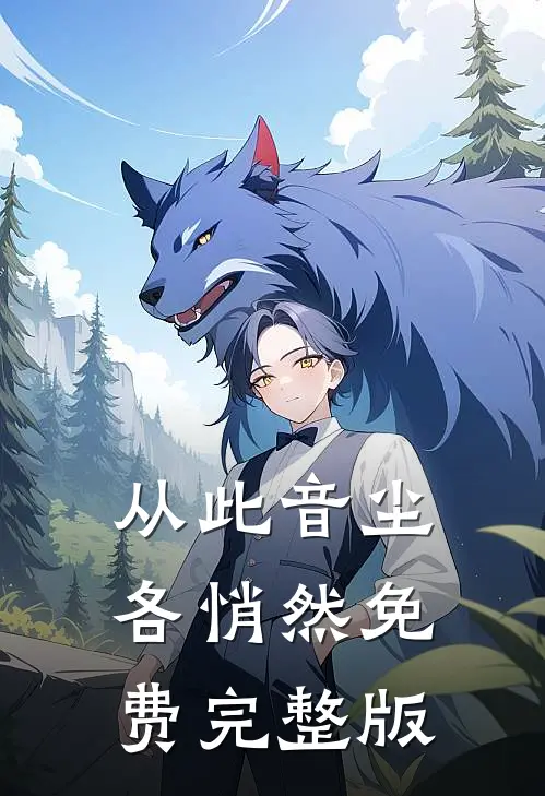 从此音尘各悄然免费完整版