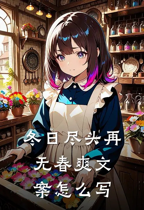 冬日尽头再无春爽文案怎么写