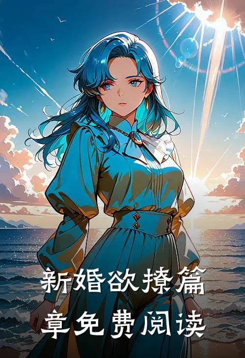 新婚欲撩篇章免费阅读