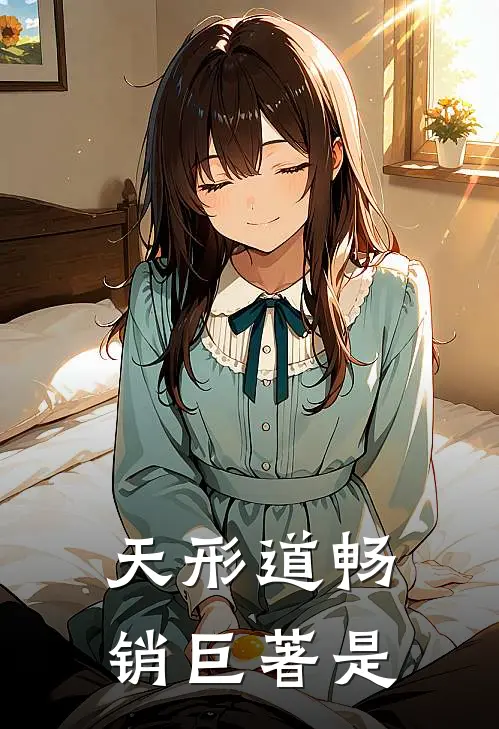 天形道畅销巨著是