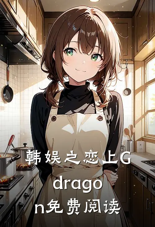 韩娱之恋上G-dragon免费阅读