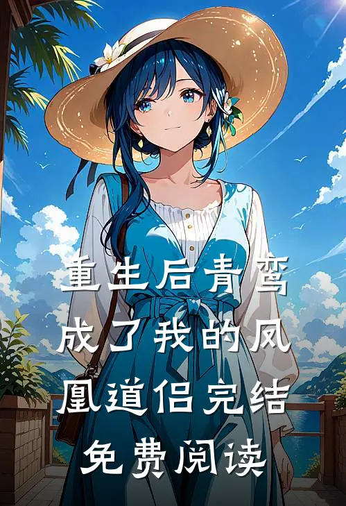 重生后青鸾成了我的凤凰道侣完结免费阅读
