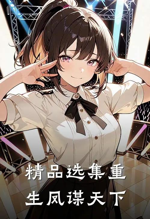 精品选集重生凤谋天下