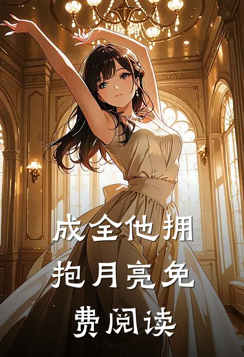 成全他拥抱月亮免费阅读