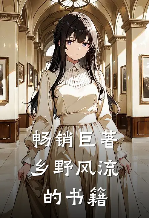 畅销巨著乡野风流的书籍