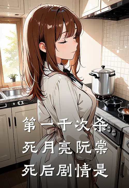 第一千次杀死月亮阮棠死后剧情是