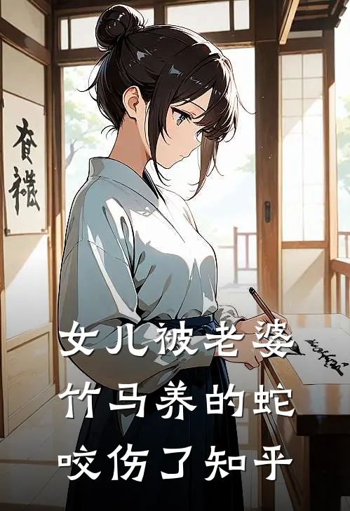 女儿被老婆竹马养的蛇咬伤了知乎