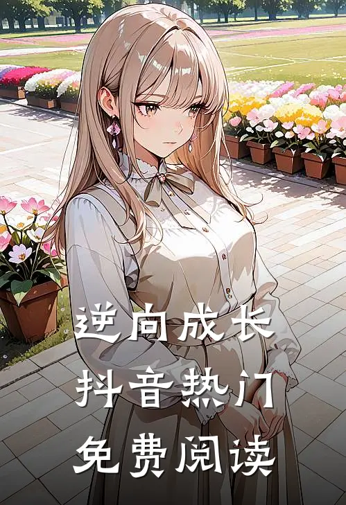 逆向成长抖音热门免费阅读