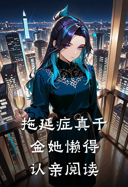 拖延症真千金她懒得认亲阅读