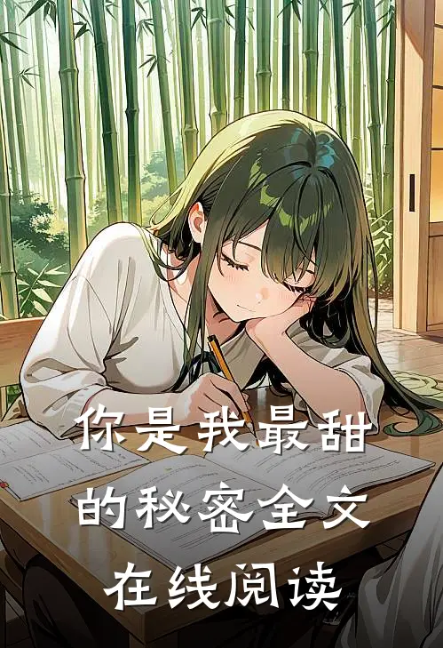 你是我最甜的秘密全文在线阅读