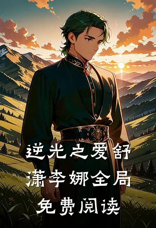 逆光之爱舒潇李娜全局免费阅读