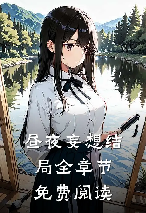 昼夜妄想结局全章节免费阅读