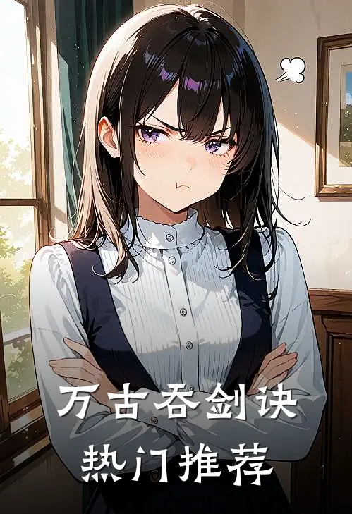 万古吞剑诀热门推荐