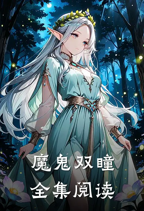 魔鬼双瞳全集阅读