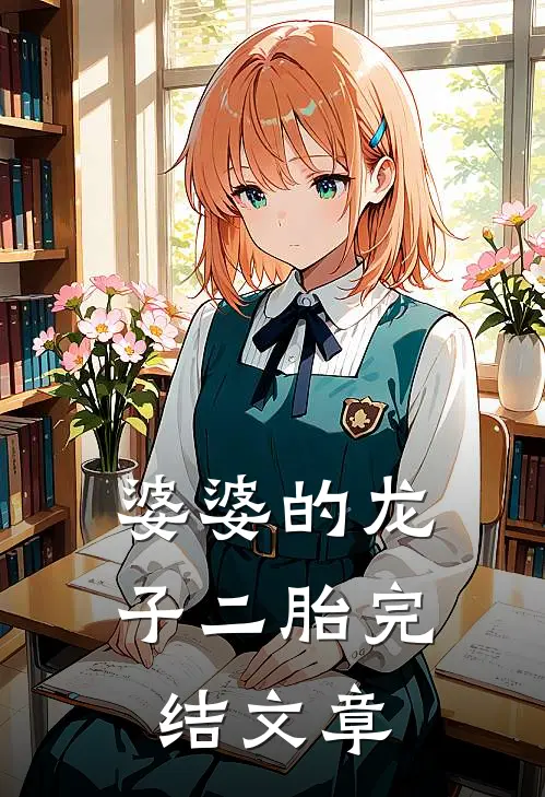 婆婆的龙子二胎完结文章