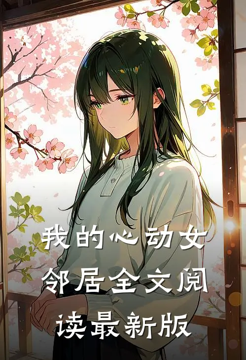 我的心动女邻居全文阅读最新版