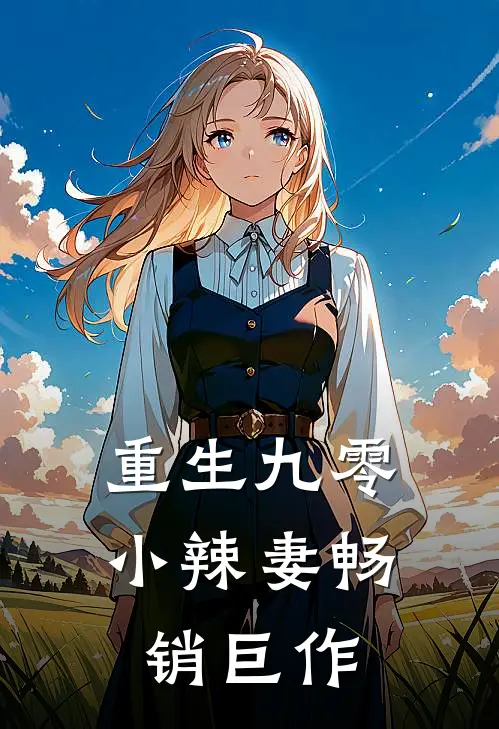 重生九零小辣妻畅销巨作