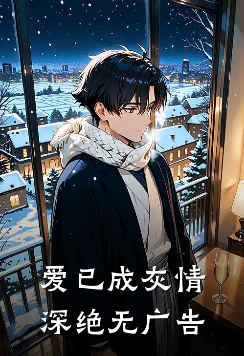 爱已成灰情深绝无广告