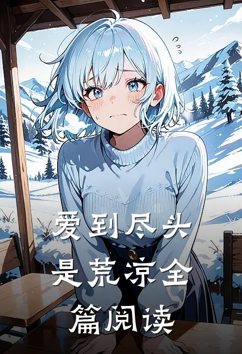 爱到尽头是荒凉全篇阅读