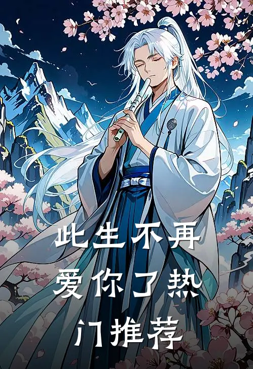 此生不再爱你了热门推荐