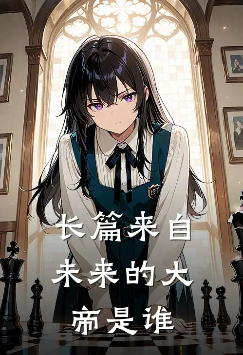 长篇来自未来的大帝是谁
