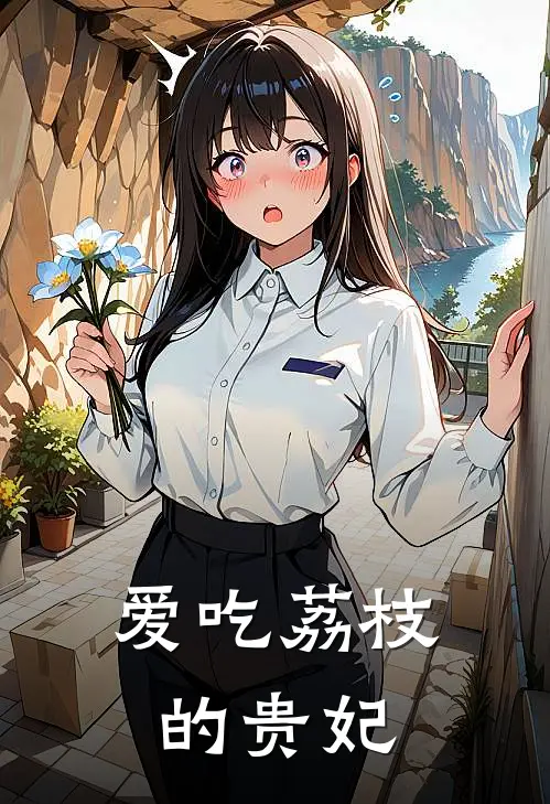 爱吃荔枝的贵妃