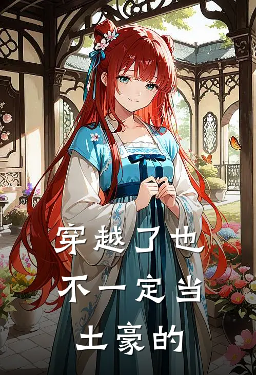 穿越了也不一定当土豪的